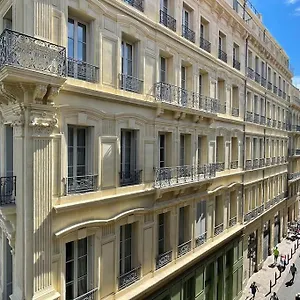 Lafrenchcasa Noailles Appartamento