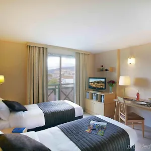 Апарт-отель Citadines Prado Chanot, Марсель