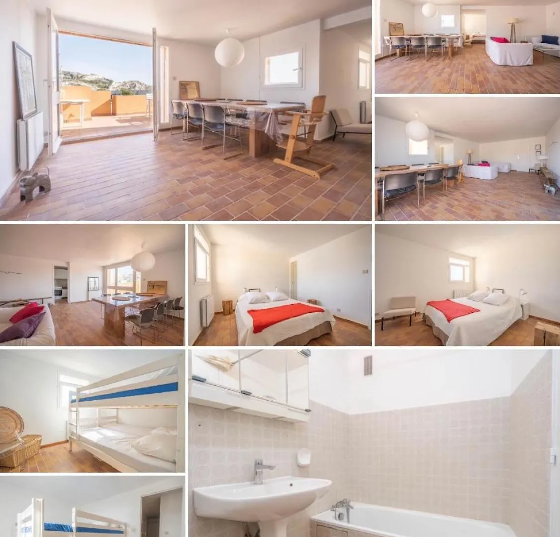 Le Cabanon location
